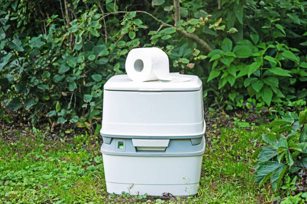 Portable Toilet Options We Offer in Ewa Villages, HI