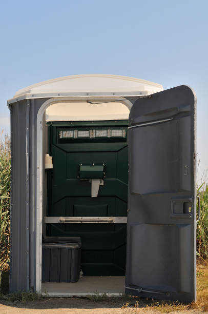 Professional porta potty rental in Ewa Villages, HI